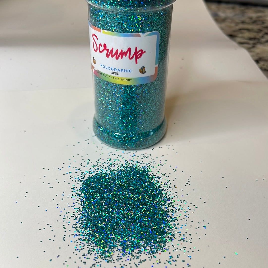 TGG - Scrump