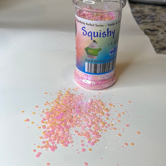 MFP - Squishy