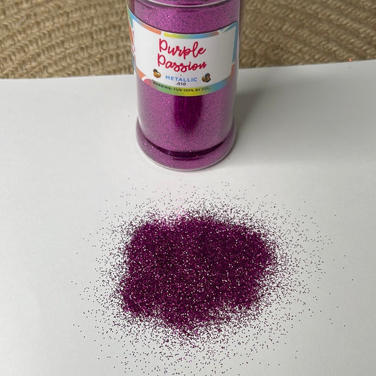 TGG - Purple Passion