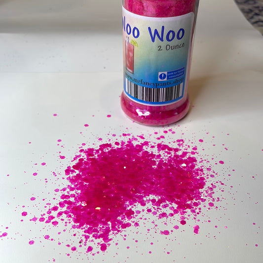 MFP - Woo Woo
