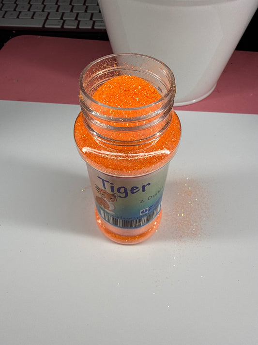 MFP - Tiger