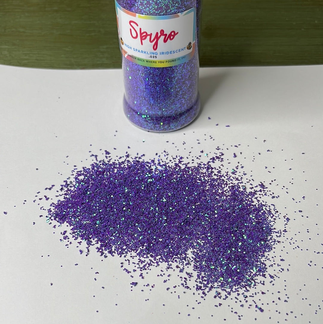 TGG - Spyro