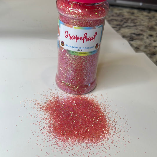 TGG - Grapefruit