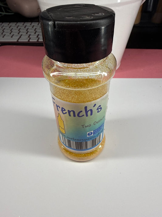 MFP -French’s