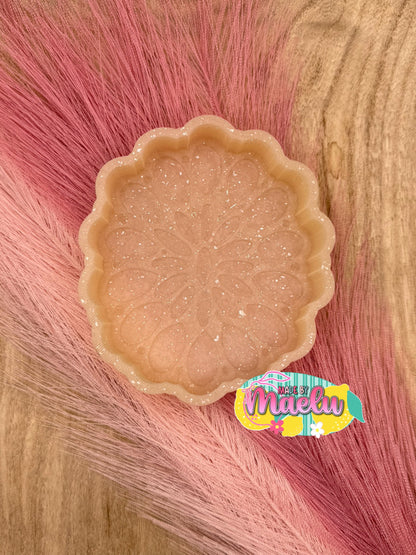 Concho Freshie Mold | Silicone Freshie Mold