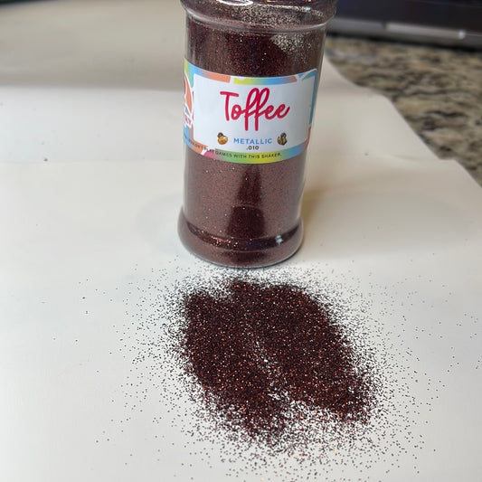 TGG - Toffee