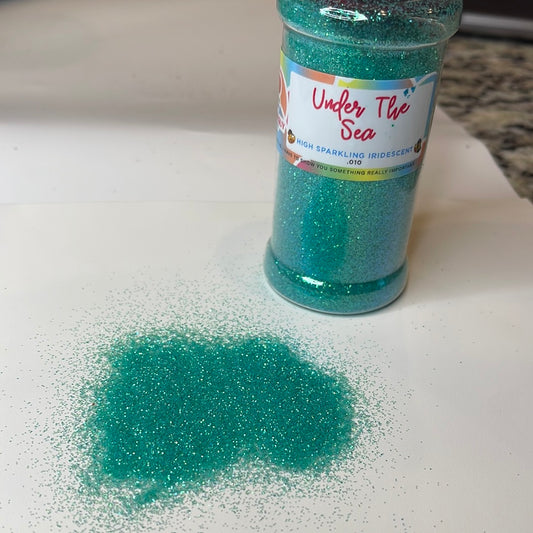 TGG - Under the Sea