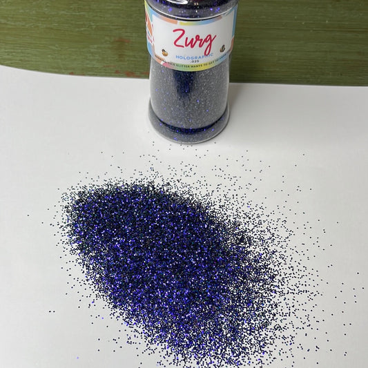 TGG - Zurg