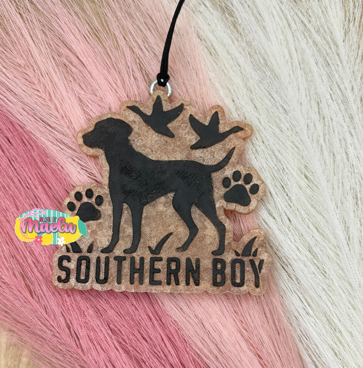Southern Boy | Custom Freshie