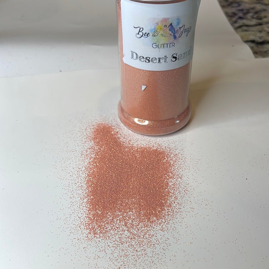 BJ’s - Desert Sand