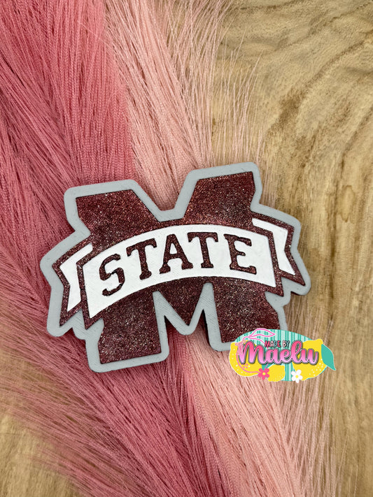 M State | Custom Freshie