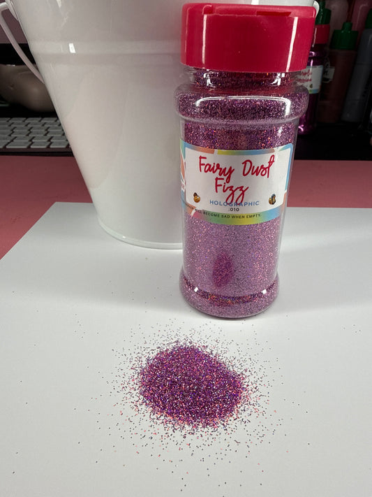 TGG - Fairy Dust Fizz