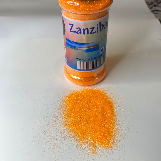 MFP - Zanzibar