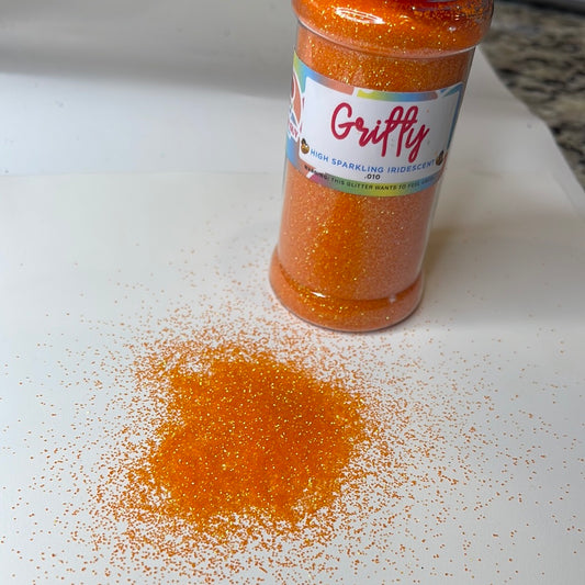 TGG - Gritty