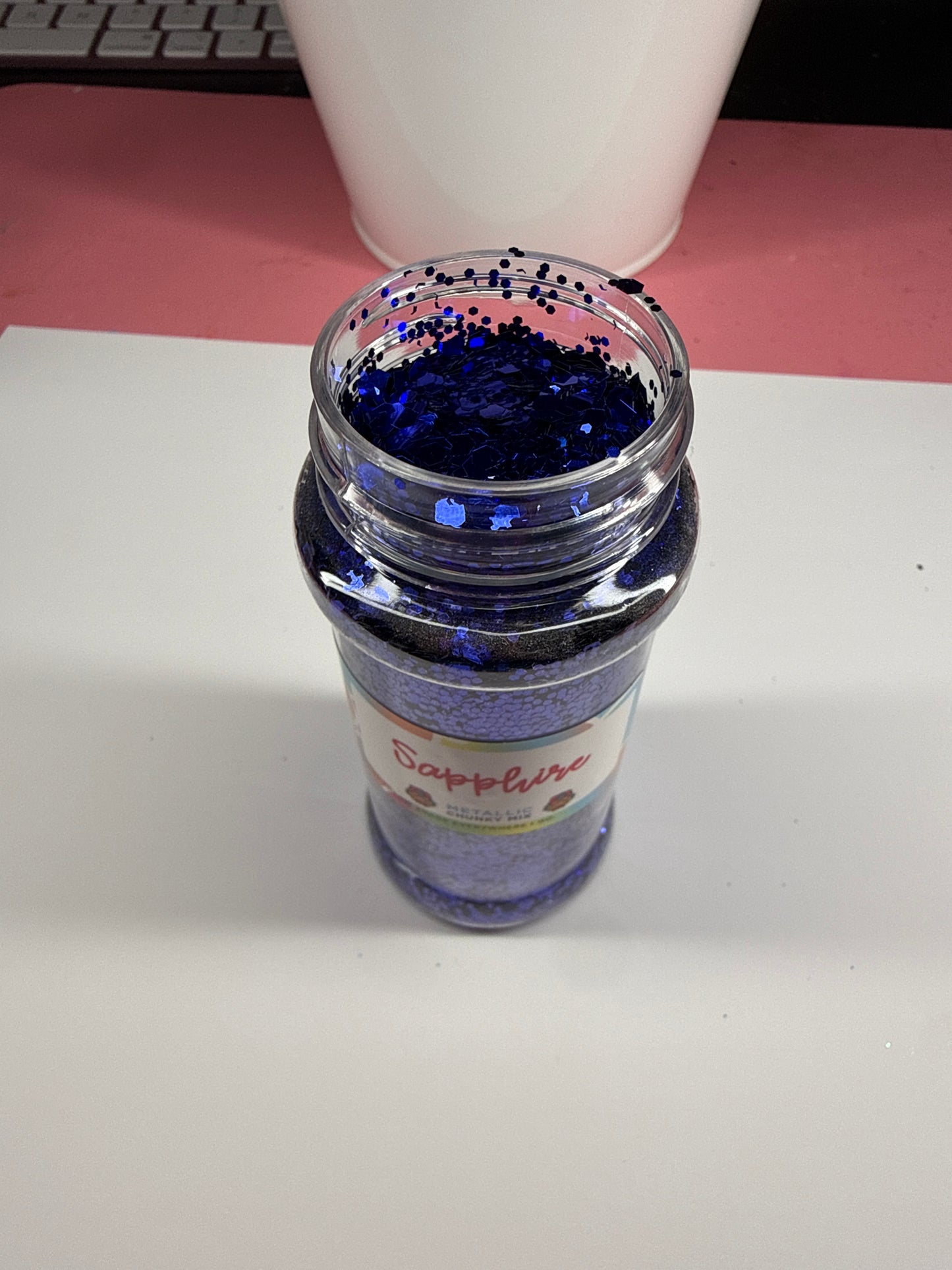 TGG - Sapphire