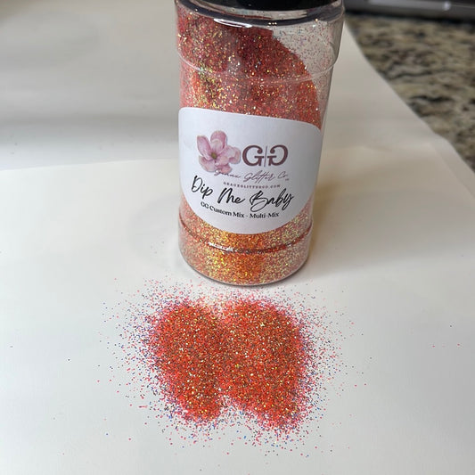GG - Dip Me Baby