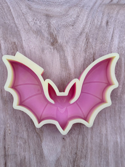 Bat Freshie Mold | Silicone Freshie Mold