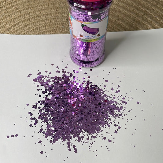 TGG - Eggplant