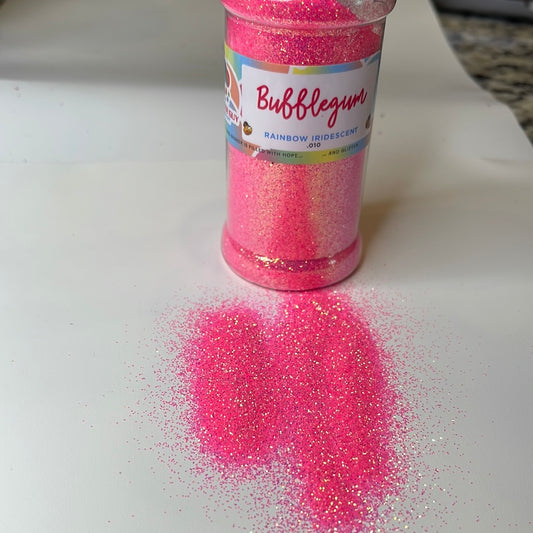 TGG - Bubblegum