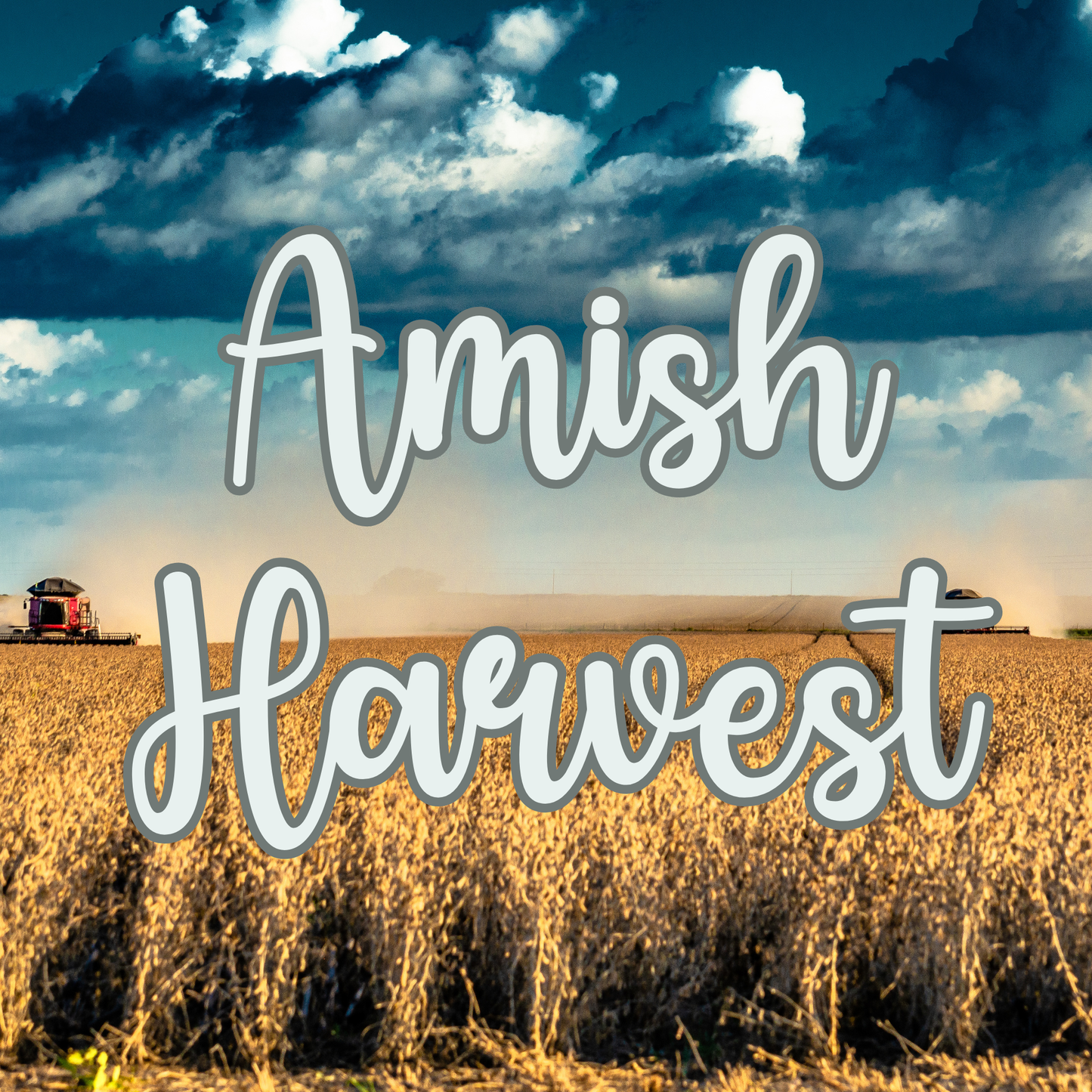 Amish Harvest | 1 pound | Scented Aroma Beads