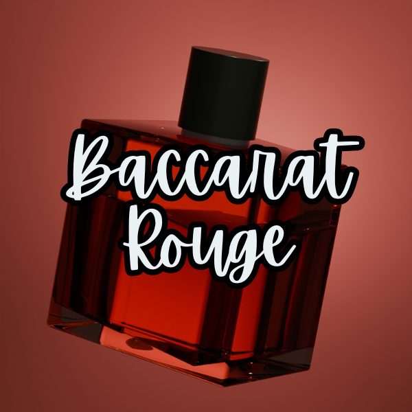 Baccarat Rouge | 1 pound | Scented Aroma Beads