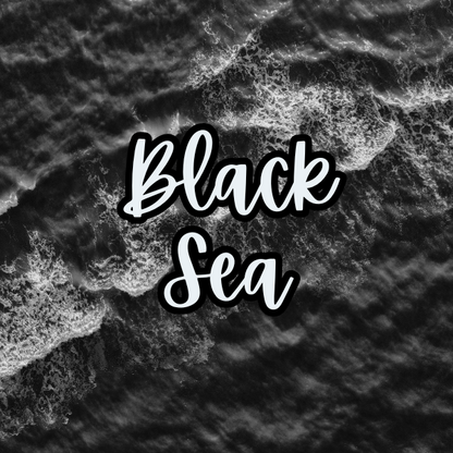 Black Sea | 1 pound | Scented Aroma Beads