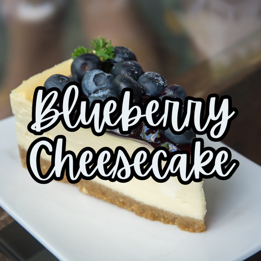 Blueberry Cheesecake | 1 pound | Scented Aroma Beads
