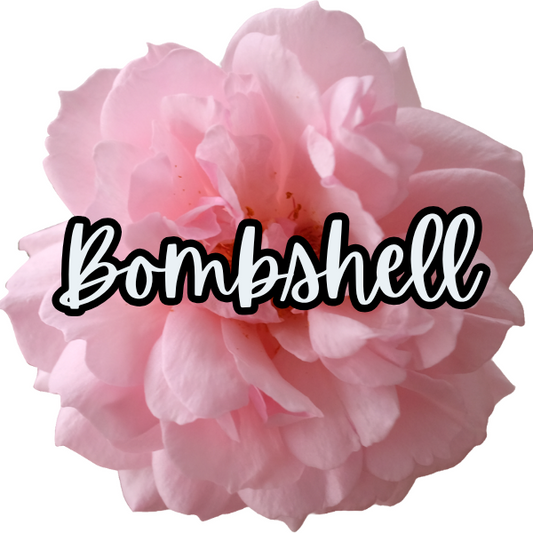 Bombshell | 1 pound | Scented Aroma Beads