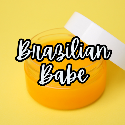 Brazilian Babe | 1 pound | Scented Aroma Beads