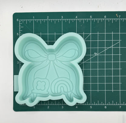 Charmed Cherries Freshie Mold | silicone freshie mold