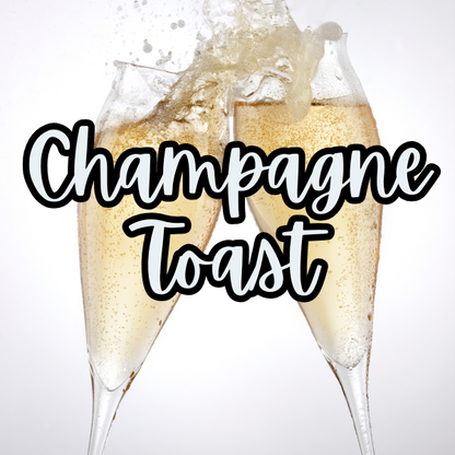 Champagne Toast | 1 pound | Scented Aroma Beads
