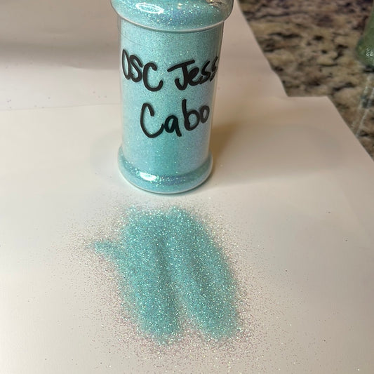 OSC - Cabo