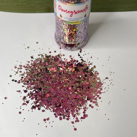 TGG - Pomegranate