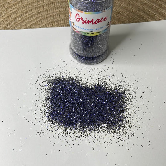 TGG - Grimace