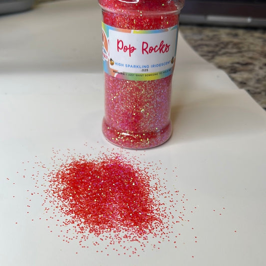 TGG - Pop Rocks