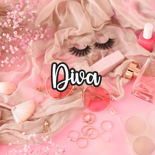 Diva | 1 pound | Scented Aroma Beads