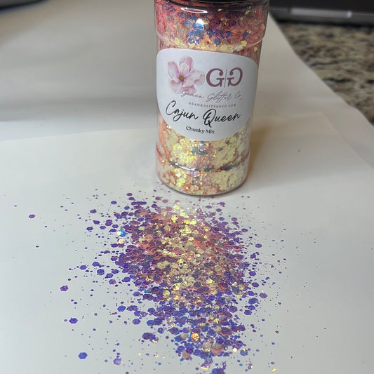 GG - Cajun Queen