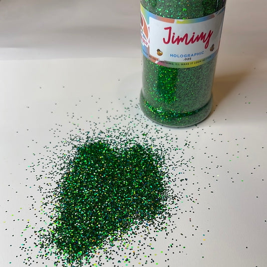 TGG - Jiminy