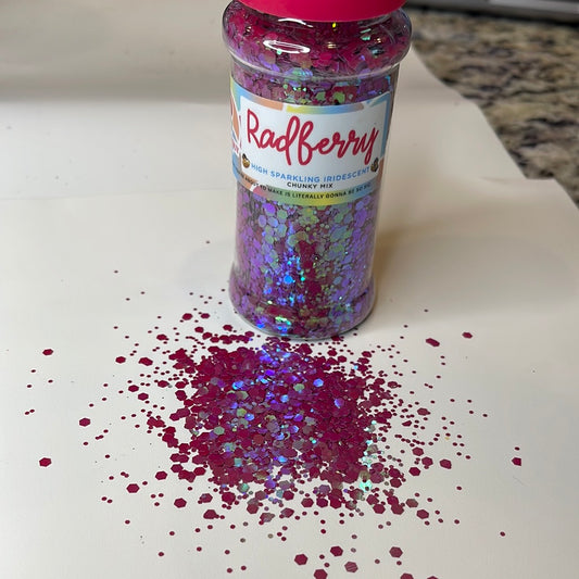TGG - Radberry