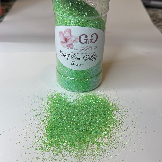 GG - Don’t Be Salty Medium
