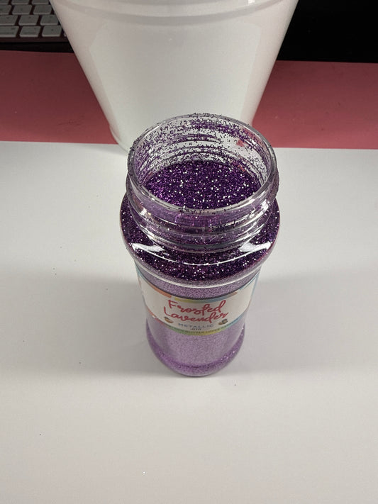 TGG - Frosted Lavender