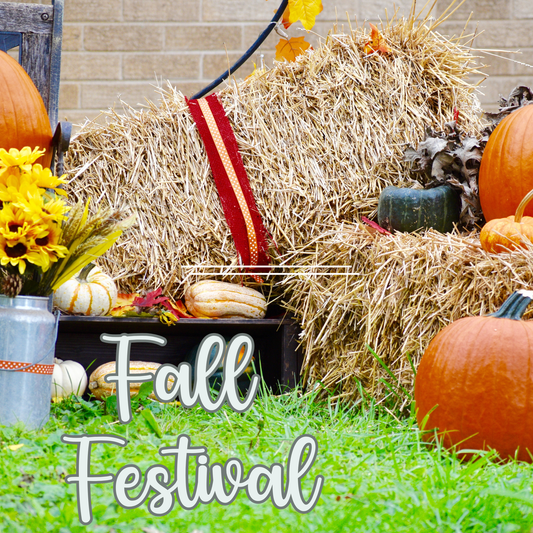Fall Festival  | 1 pound | Scented Aroma Beads