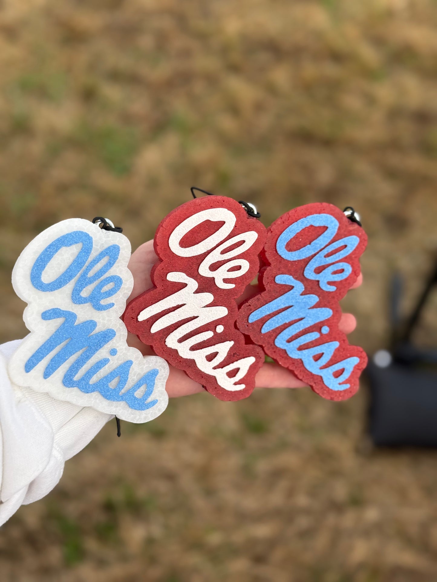 Mississippi Team Freshie | Freshie