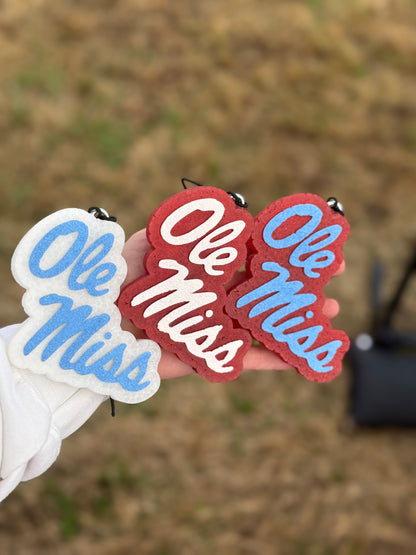 Mississippi Team Freshie | Freshie