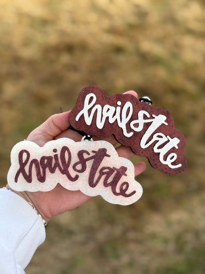 Hail State  | Freshie