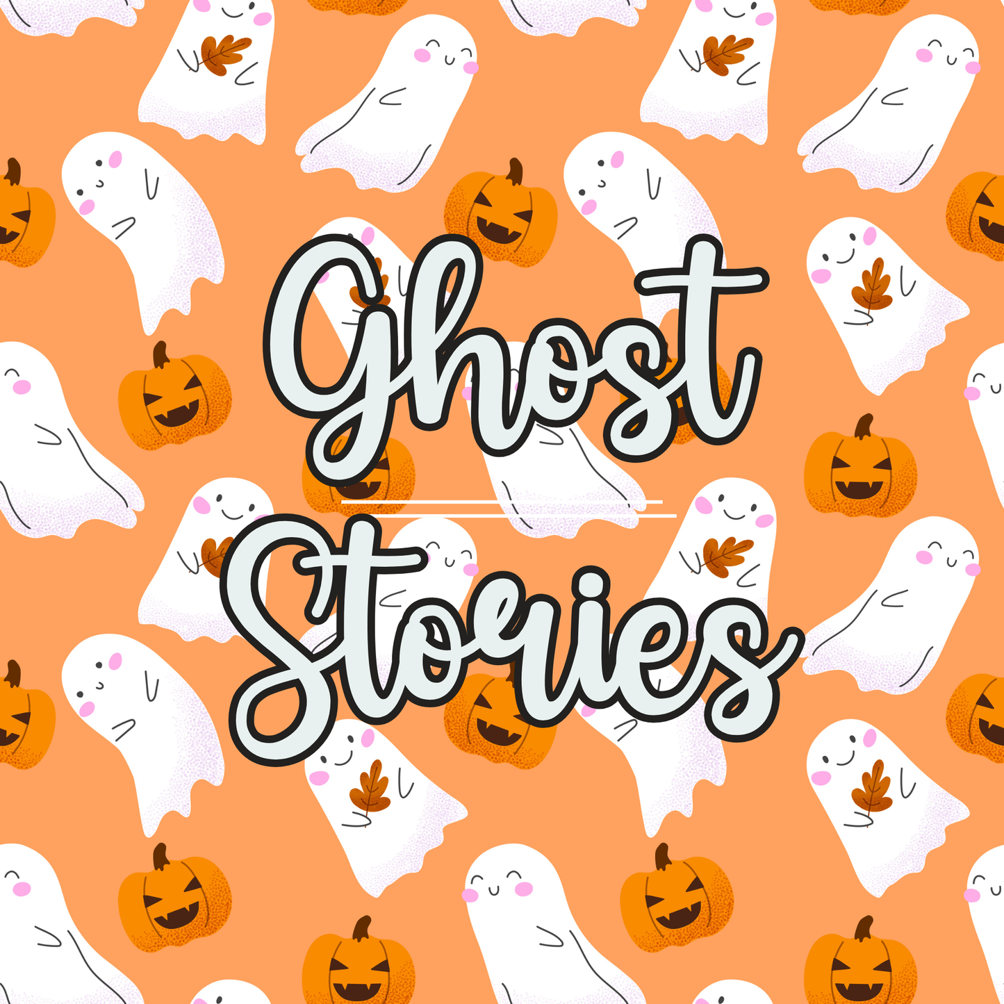 Ghost Stories | 1 pound | Scented Aroma Beads