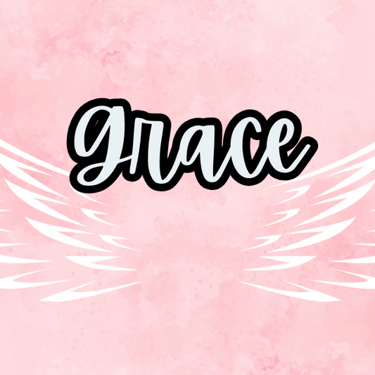 Grace | Scented Aroma Beads