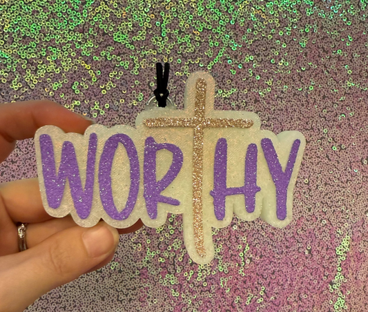 Worthy | Freshie
