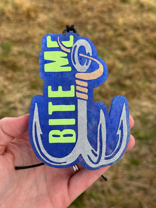 Bite Me | Freshie