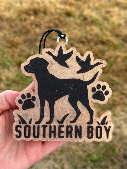 Southern Boy | Freshie